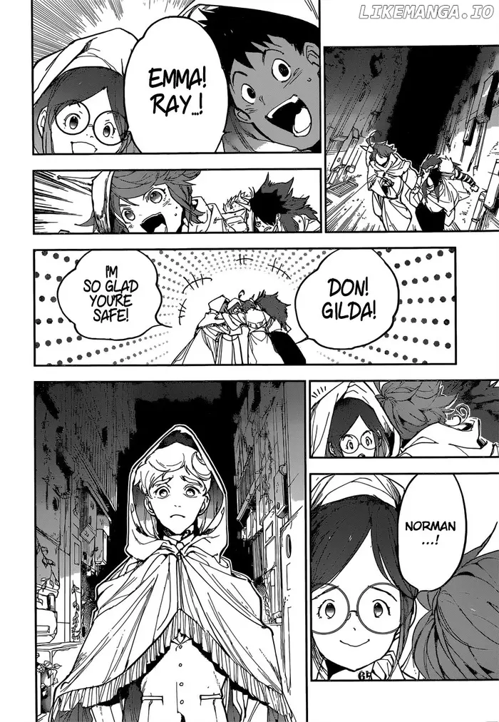 The Promised Neverland chapter 160 image 15_optimized